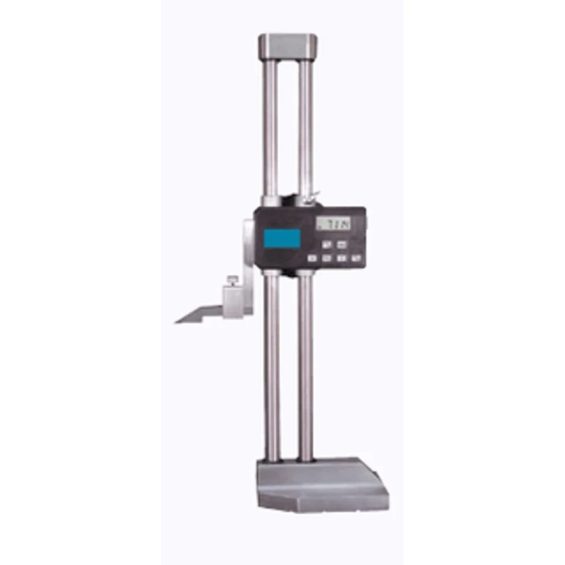 Precise 12 Inch Electronic Height Gage Twin Column - DEG-012